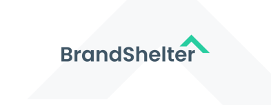 Brand Shelter logo