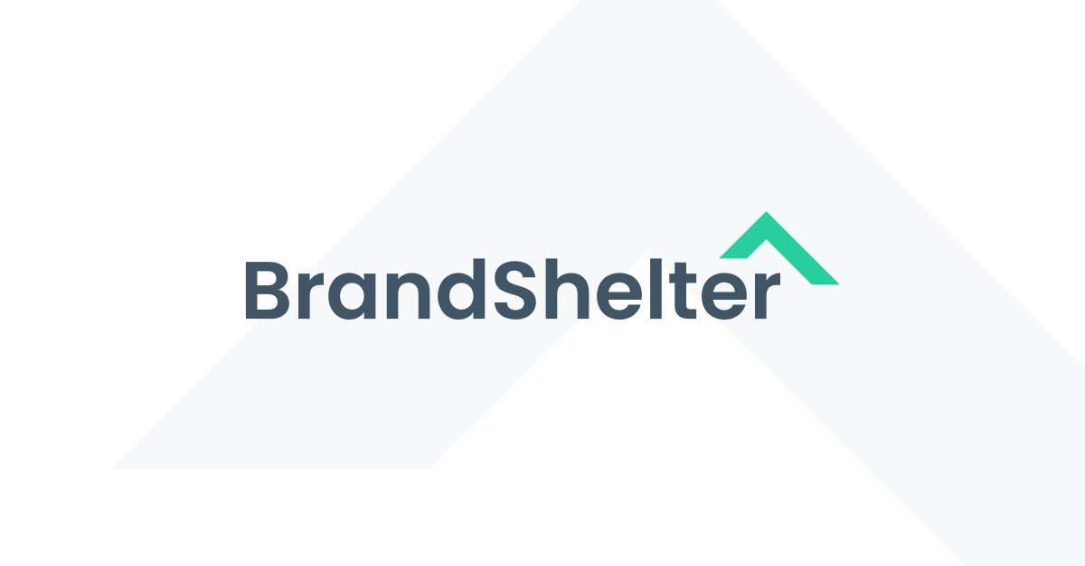 Brand Shelter logo