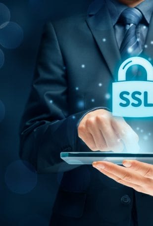 Introducing the Advanced SSL Solution