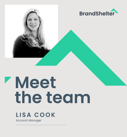 Meet The Team – Lisa Cook