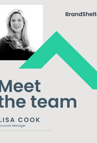 Meet The Team – Lisa Cook