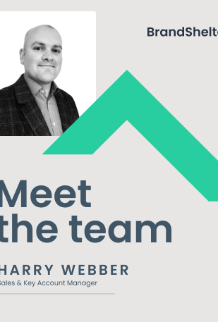 Meet the team – Harry Weber