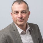 Frederic Guillemaut