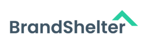BrandShelter logo